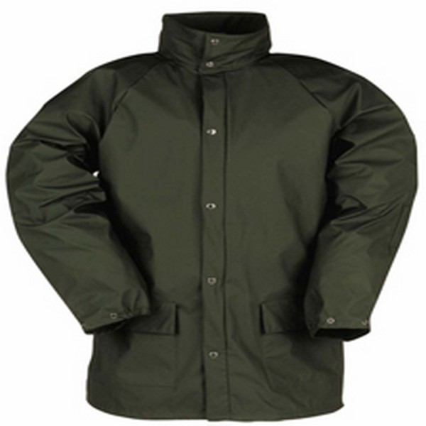 Flexothane Waterproof Jacket - Workwear Shop Online