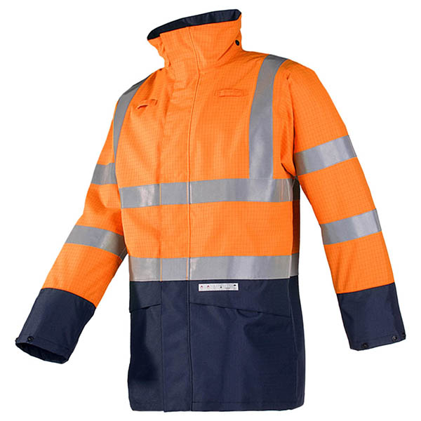 Fr clearance waterproof jacket