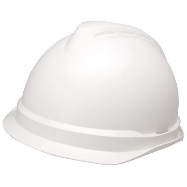 V Gard 520 Linesman Helmet